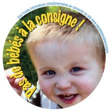 SUD Collectivités Territoriales de la Haute-Garonne : Pas de bébés à la consigne