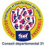 SUD Collectivités Territoriales de la Haute-Garonne : RIFSEEP au CD31