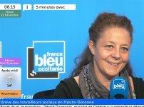 SUD Collectivités Territoriales de la Haute-Garonne : Grève des travailleurs sociaux au Conseil Départemental 31