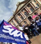 SUD Collectivités Territoriales de la Haute-Garonne : Victoire ! Grace à l'action de SUD, Toulouse va verser le CTI aux agent.es éligibles