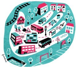 SUD Collectivités Territoriales de la Haute-Garonne : Auzeville - Réorganisations, externalisation, privatisation ?