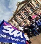 SUD Collectivités Territoriales de la Haute-Garonne : SUD demande l'application de la prime "Ségur de la santé" 
