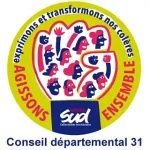 SUD Collectivités Territoriales de la Haute-Garonne : Prime pouvoir d'achat au Conseil départemental 31