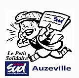 SUD Collectivités Territoriales de la Haute-Garonne : Bulletin de novembre de la section SUDCT Auzeville-Tolosane