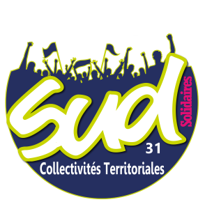 SUD Collectivités Territoriales de la Haute-Garonne : Préavis de grève de juin 2025