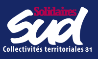 SUD Collectivités Territoriales de la Haute-Garonne : Je travaille ou je ne peux plus travailler en situation de crise sanitaire