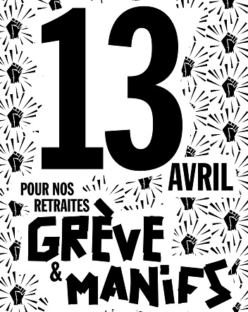 SUD Collectivités Territoriales de la Haute-Garonne : Rendez-vous le 13 avril