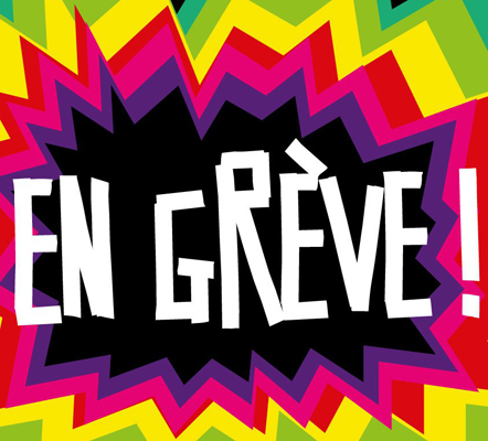 SUD Collectivités Territoriales de la Haute-Garonne : Préavis de grève du mois de mars