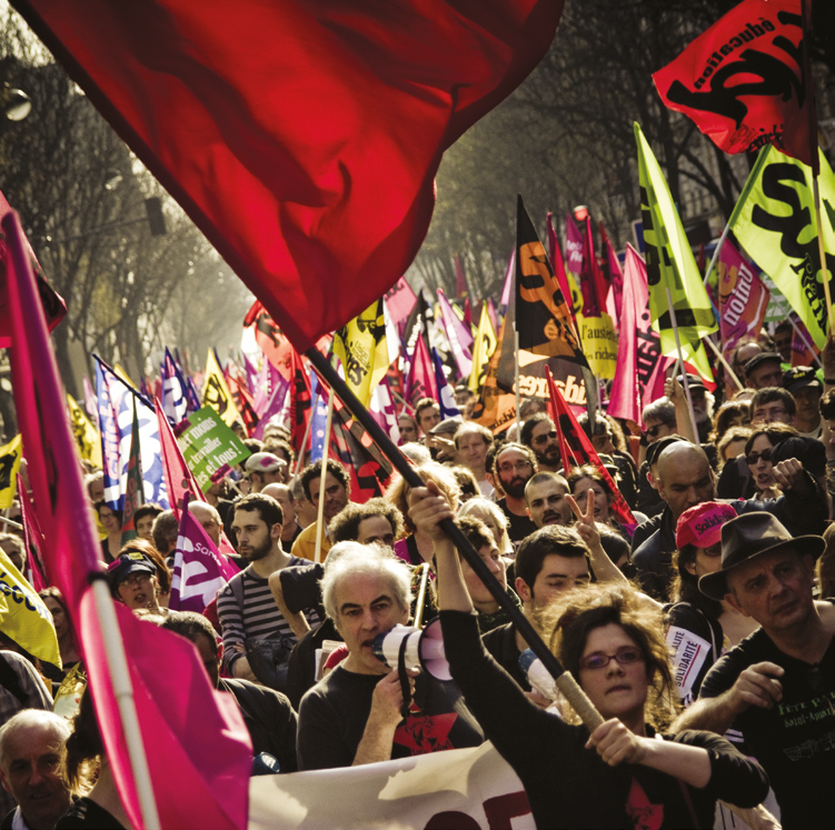 SUD Collectivités Territoriales de la Haute-Garonne : Mobilisation intersyndicale du 18 septembre