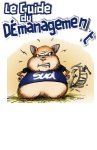 SUD Collectivités Territoriales de la Haute-Garonne : Guide du "démanagement"
