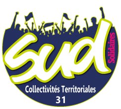 SUD Collectivités Territoriales de la Haute-Garonne : Préavis de grève Mai 2026
