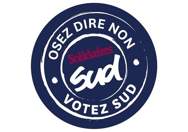 SUD Collectivités Territoriales de la Haute-Garonne : Elections professionnelles 2026