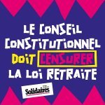 SUD Collectivités Territoriales de la Haute-Garonne : Appel à mobilisation le 14 avril
