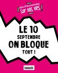 SUD Collectivités Territoriales de la Haute-Garonne : Grève et mobilisations dès le 10 septembre