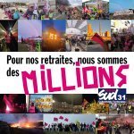 SUD Collectivités Territoriales de la Haute-Garonne : Appel à mobilisation le 6 avril
