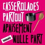 SUD Collectivités Territoriales de la Haute-Garonne : Casserolade ministre chargée des collectiviés territoriales