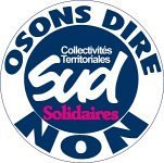 SUD Collectivités Territoriales de la Haute-Garonne : Pétition : NON à la fermeture de services du CDEF 31