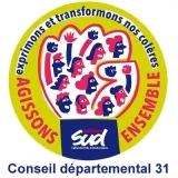 SUD Collectivités Territoriales de la Haute-Garonne : Prime pouvoir d'achat au Conseil départemental 31