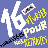 SUD Collectivités Territoriales de la Haute-Garonne : Journée de mobilisation du jeudi 16 février