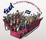 SUD Collectivités Territoriales de la Haute-Garonne : Mairie de Toulouse : Journée de la petite enfance