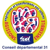 SUD Collectivités Territoriales de la Haute-Garonne : QU'ES AQUO SPECIAL ELECTION PROFESSIONNELLE 2022