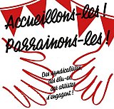 SUD Collectivités Territoriales de la Haute-Garonne : Accueillons-les ! Parrainons-les !