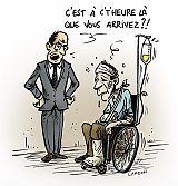 SUD Collectivités Territoriales de la Haute-Garonne : Congé pour Invalidité Temporaire Imputable au Service ou CITIS