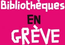 SUD Collectivités Territoriales de la Haute-Garonne : Bibliothèques en lutte - appel à la grève le 1er décembre