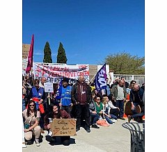 SUD Collectivités Territoriales de la Haute-Garonne : Préavis de grève illimité pour tous les agents des collèges 