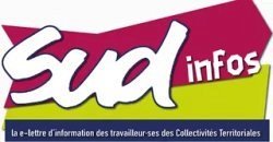 SUD Collectivités Territoriales de la Haute-Garonne : Lettre électronique d'information de mars