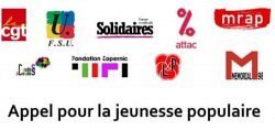 SUD Collectivités Territoriales de la Haute-Garonne : Appel pour la jeunesse populaire