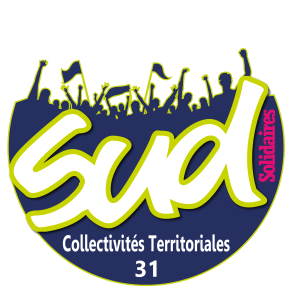 SUD Collectivités Territoriales de la Haute-Garonne : Préavis de grève de juin 2025